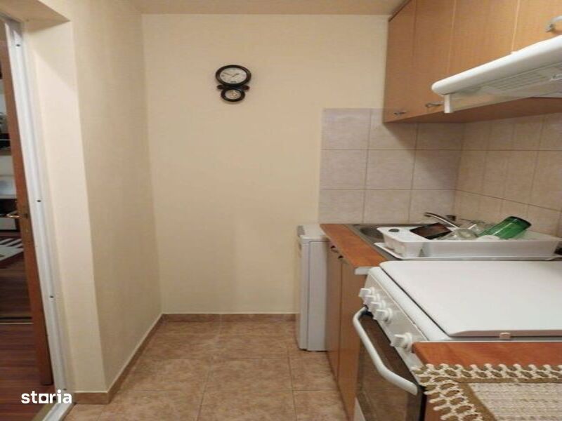 Apartament 2 camere, Blascovici, utilat complet