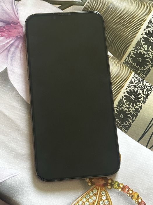 Iphone 13 pro max 256 g