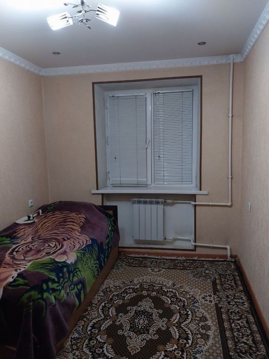 Продается квартира