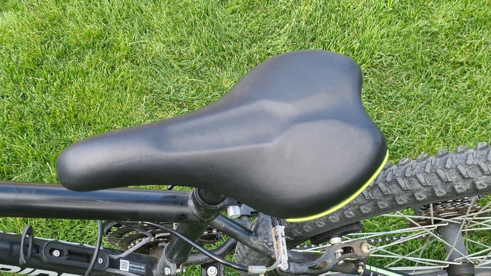 Bicicletă  copii 24"
