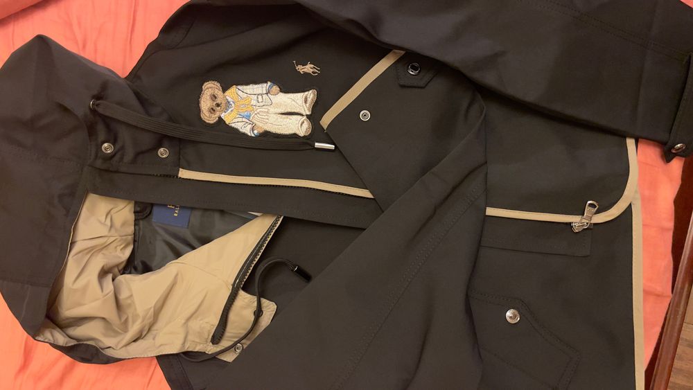 Дамско яке polo Ralph Lauren