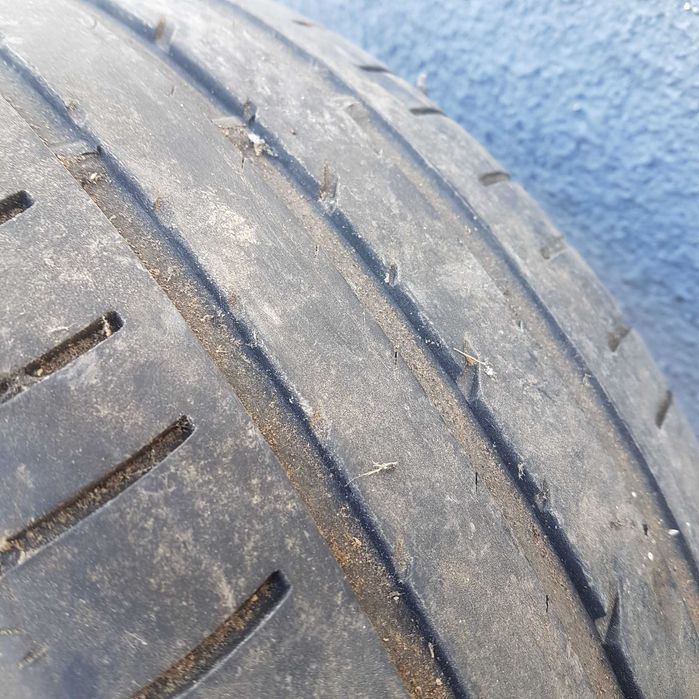 Vand 4 cauciucuri vara 195/50 R15