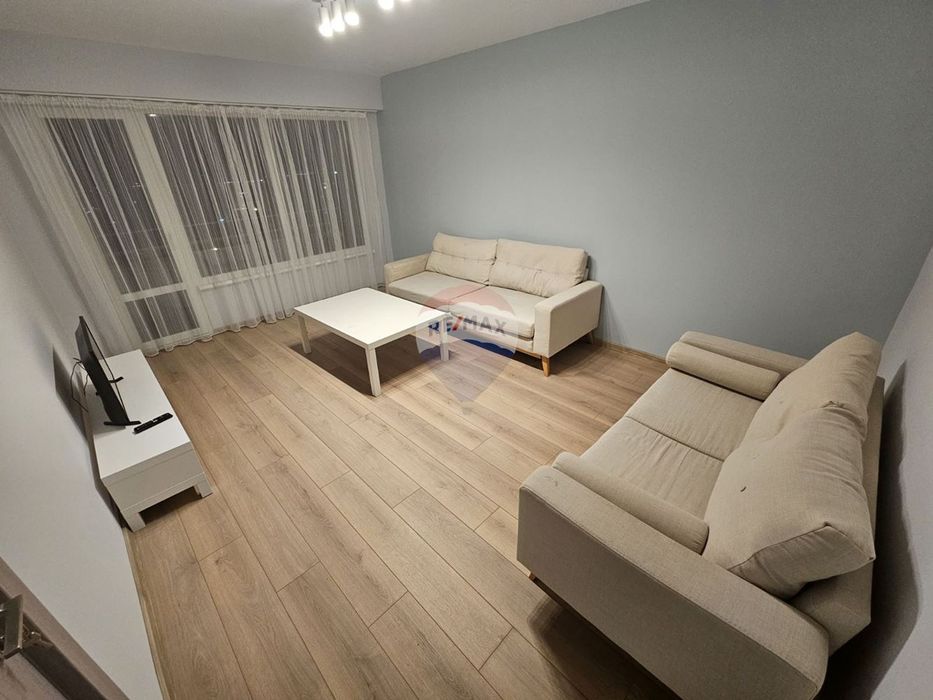 Тристаен апартамент под наем, в кв. Владиславово Д.В 4390