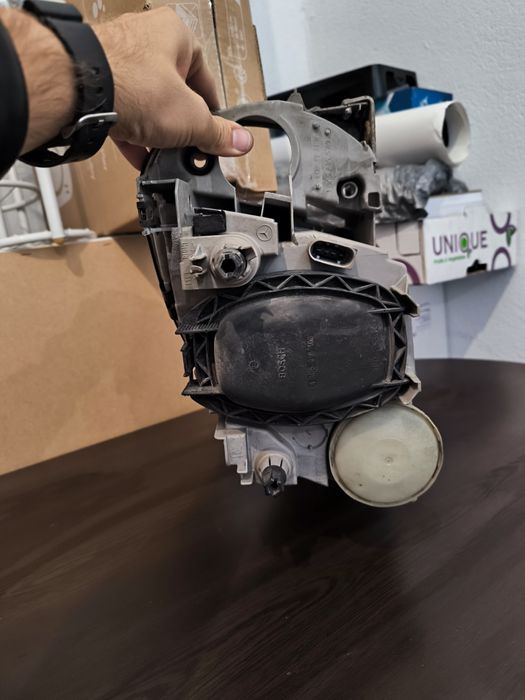 Фарове Мерцедес SLK r 170 2001 г