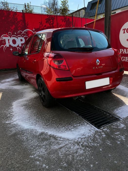 RENAULT  2007 — imagine 5