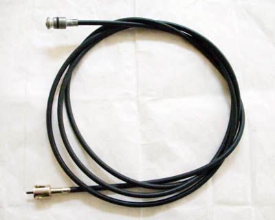 Cablu kilometraj suzuki samurai model cu clips model cu piulita