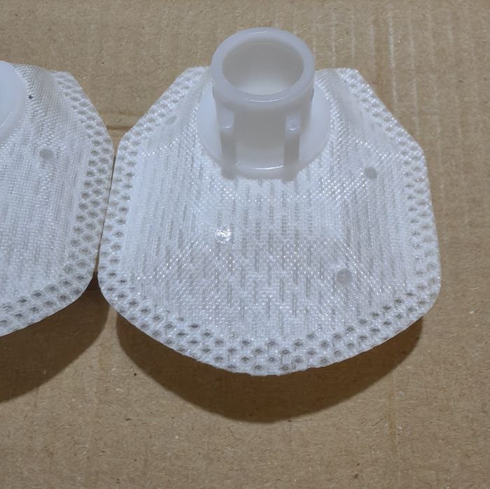 Бензинова помпа и филтри за мотор