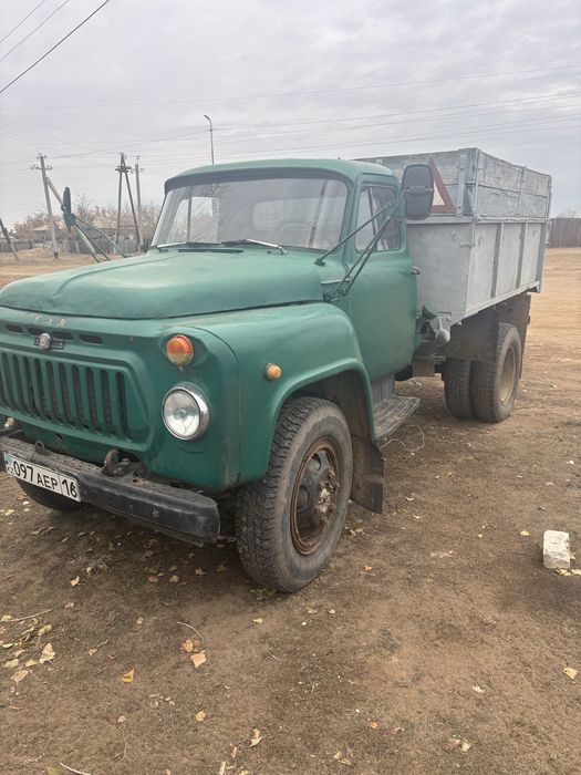 Продам газ 52 сомасвал
