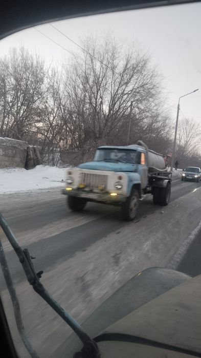 Услуги асанизатор