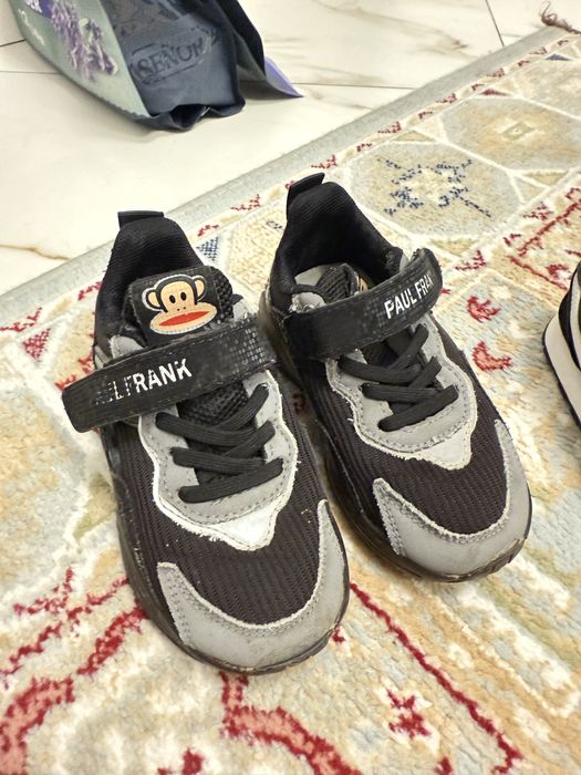 Nike в оригинале для мальчика