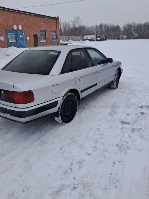 Ауди 100 с4 жағдай жақсы