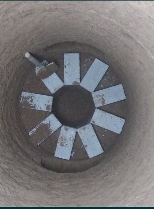 Urachi o'rachi tiransha padvol basin santehnika