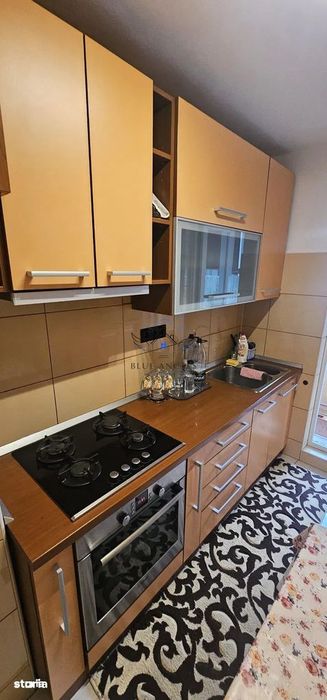 Apartament 2 camere de închiriat – 60 mp