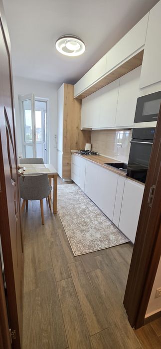 Apartament 2 camere de închiriat Prelungirea Ghencea