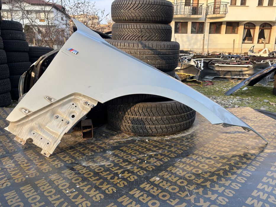 Калник БМВ 4 Г26/BMW G26 4