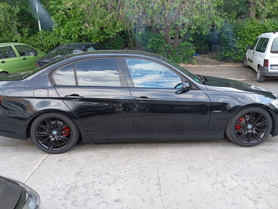 BMW 3 Series 2006 — imagine 4