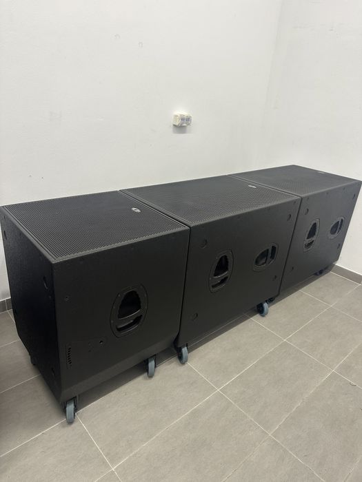 Coloana Dynacord XA 2 PRO Originala ca NOUA (fara putere)