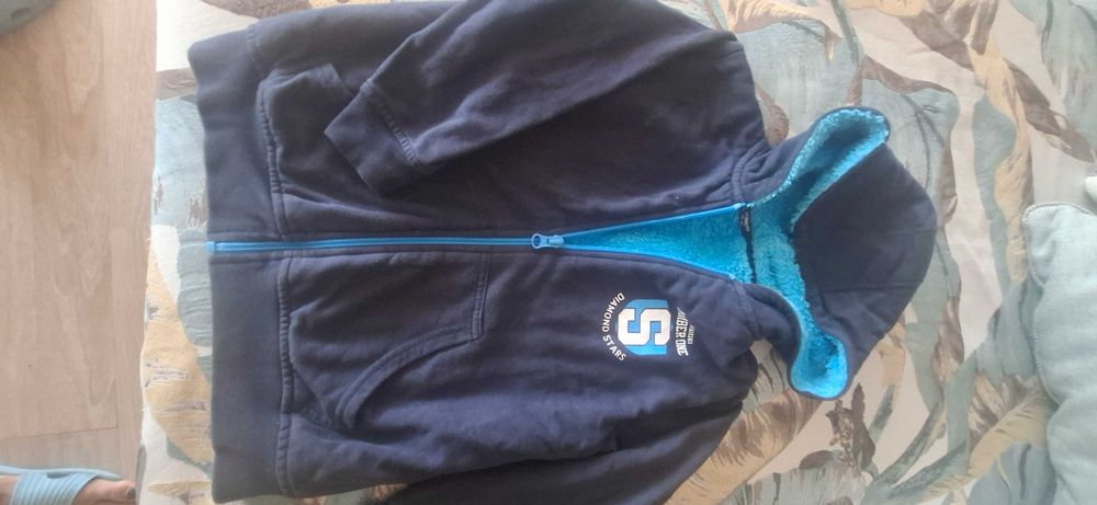 Детско яке за момче Waikiki, сутчер