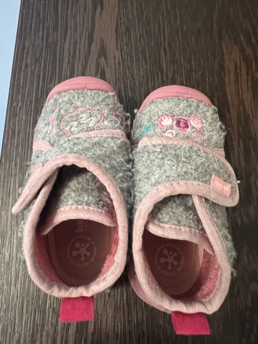 Papuci de casa Biomecanics