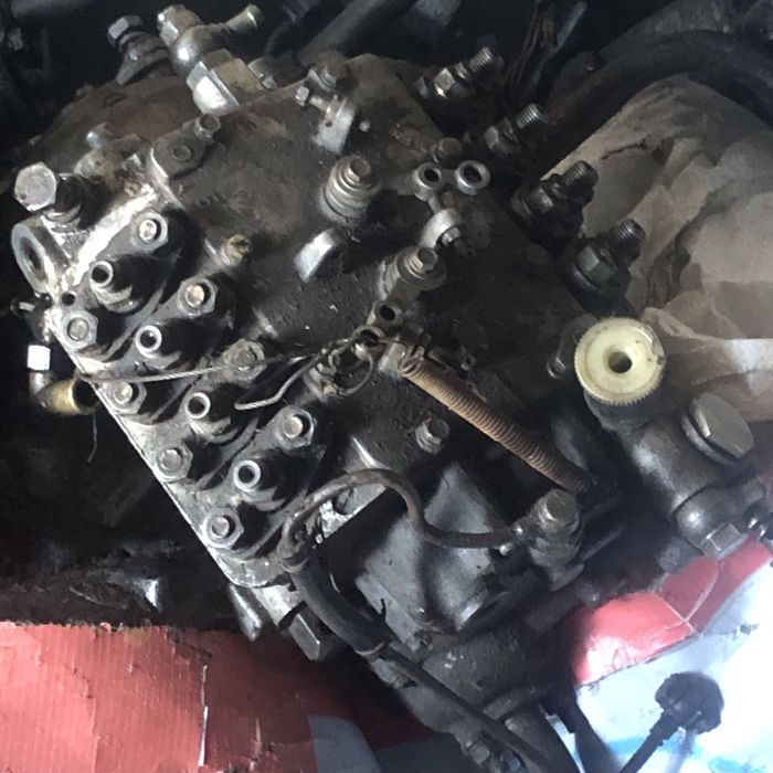 Запчасти для Камаз продам