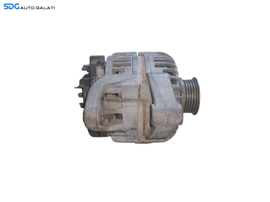 Alternator Opel Zafira A 1.4 1.6 2.2 Benzina 1999 - 2005 Cod 09133600 [N2224]