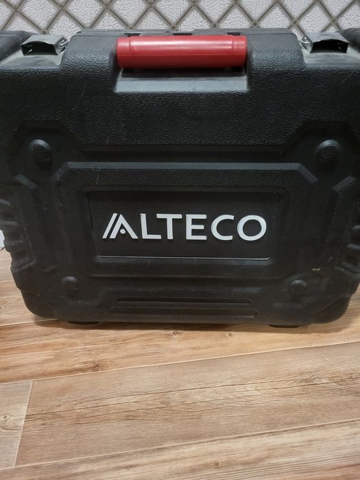 Перфоратор ALTECO RH 1200-36 SDS-Max