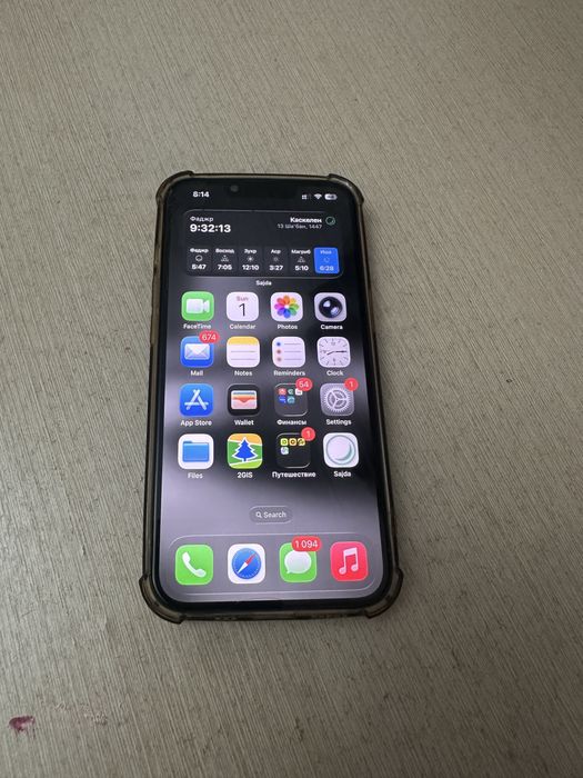 Обмен Айфон  14!