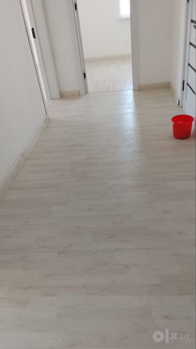 Kvartira sotiladi 2 xona