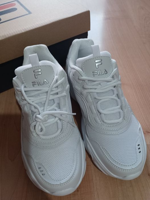 Маратонки Fila нови