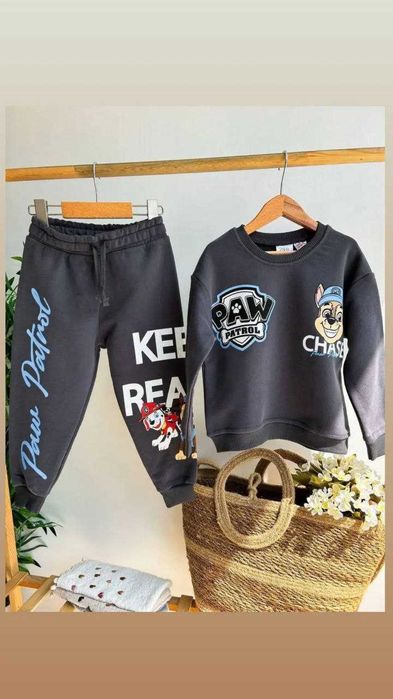 Костюм / Двойка Турция 9-10 лет