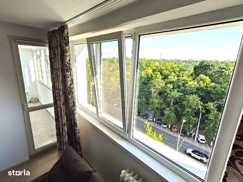 Închiriere Apartament 2 camere Tineretului – Parcul Tineretului