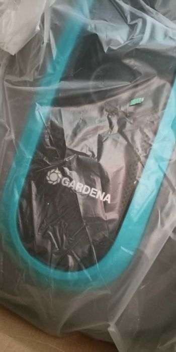 Masina tuns gazon Gardena Sileno city 400