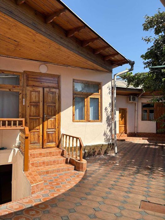 Продаётся дом Кадышева на 4.78 сотках 4 комнаты Антей Тапоич больница