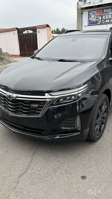 Equinox 2022 Yil