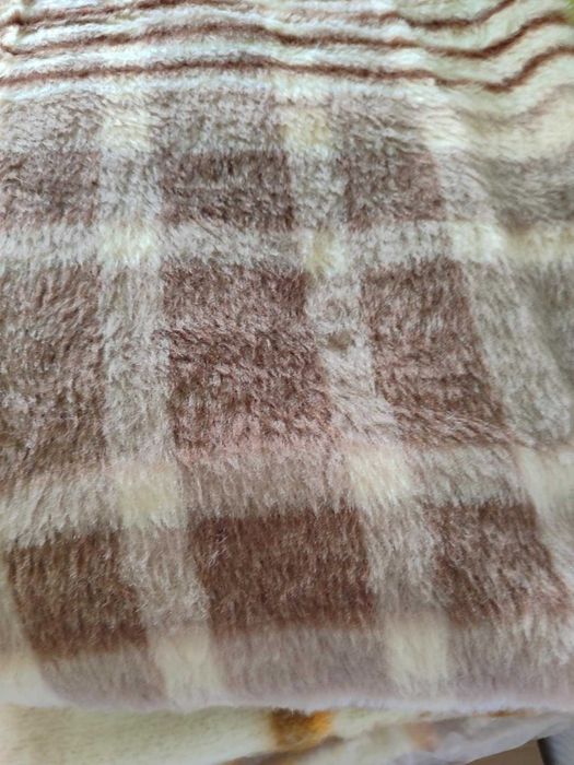 Двойка одеяла - нови