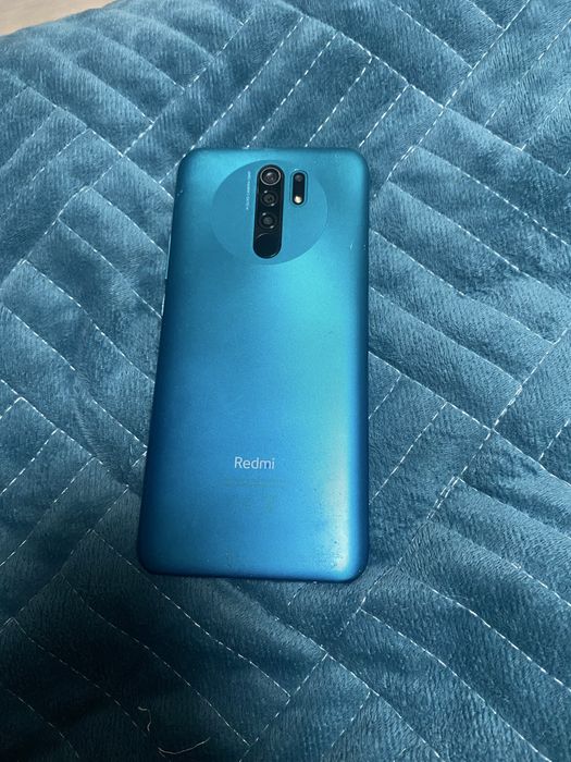 Редми 9 продам или обмен