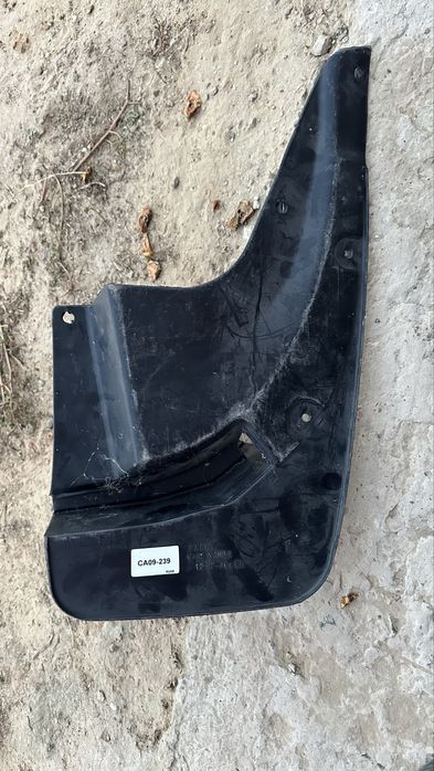 Запчасти на Prado 150