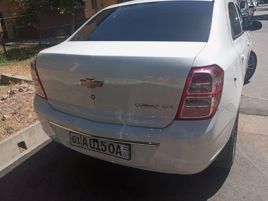 Cobalt stop original GM