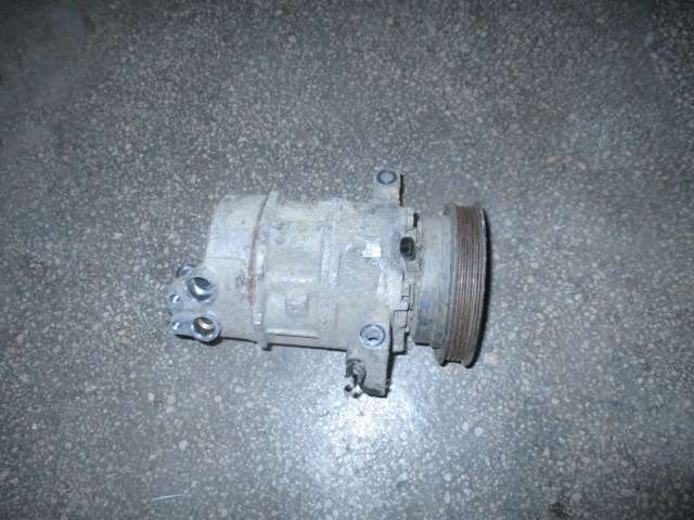 Compresor ac aer conditionat Fiat Stilo 1,6 benzina 16 valve PROBAT