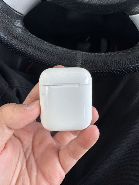 airpods 1 оригинал