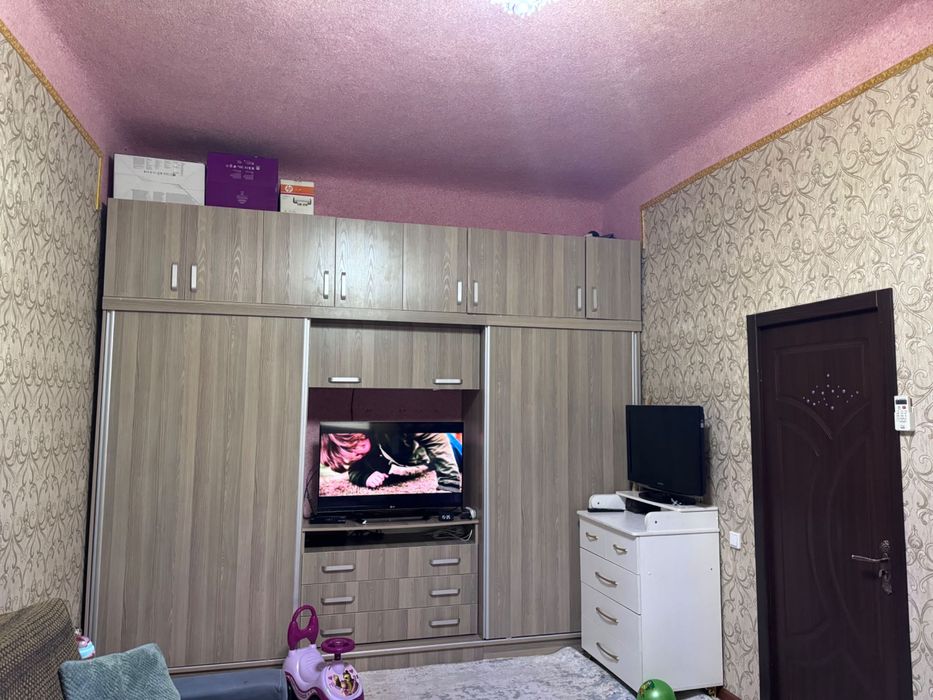 Продается 1 комнатная квартира