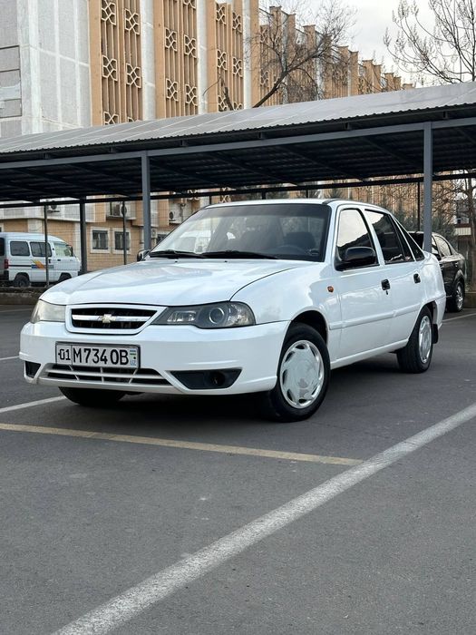 Nexia 2 sons gibrit super salom
2013-yil