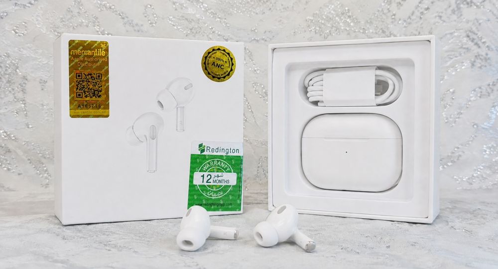 Oq AirPods Pro 2 ANC Premium