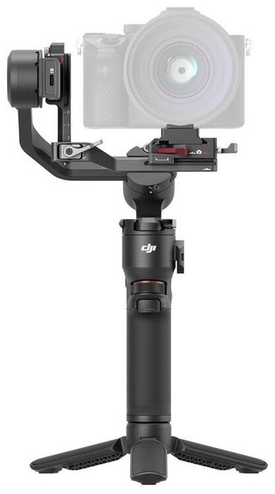 Продам стабилизатор DJI RS 3 Mini