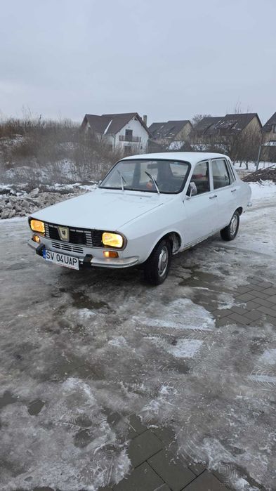 DACIA 1300 1979 — imagine 3