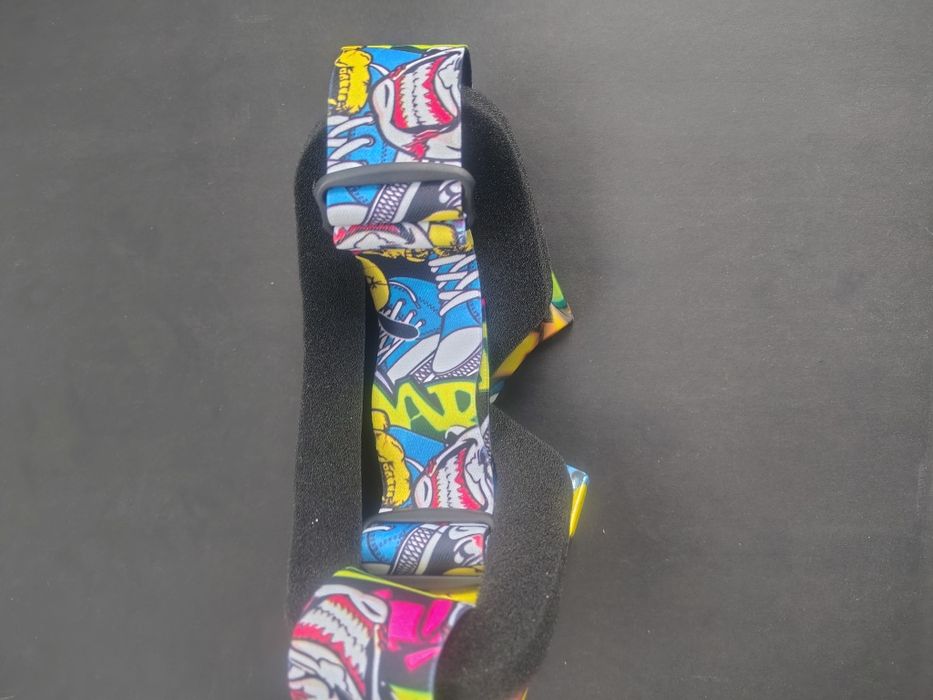 Ochelari schi,diferite modele