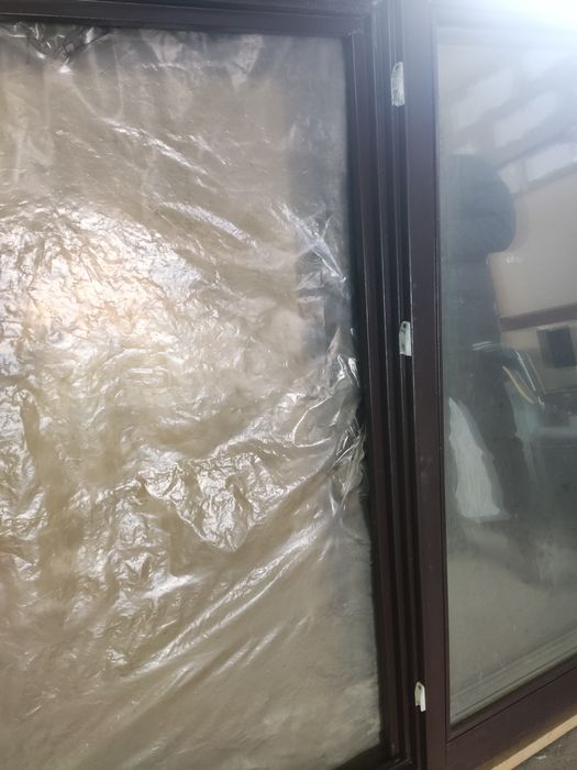 Германский Деревянный окна