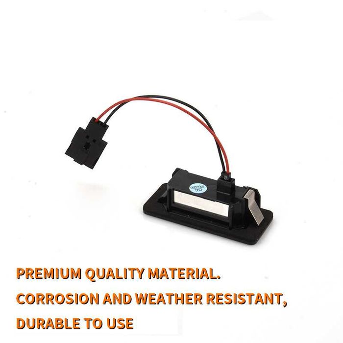 Лед плафон-Ауди А1,А4,А5,А6,А7,Q5,TT-VW Голф,пасат,шаран,тюран,туарег