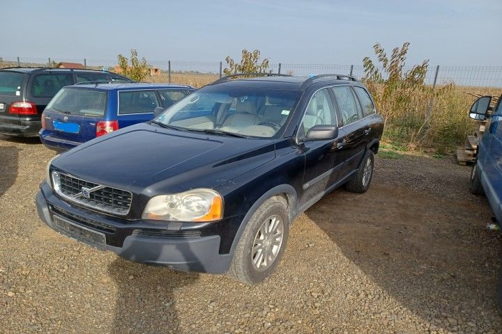 GRUP Volvo XC90 prima generatie