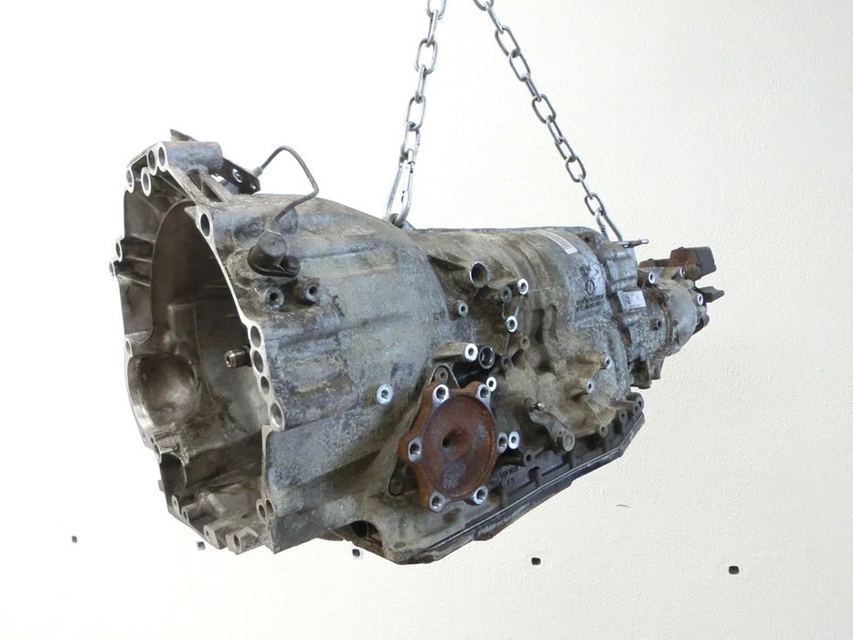 Автоматична скоростна кутия HYV автоматик  VW Phaeton 3D 3.0 TDI